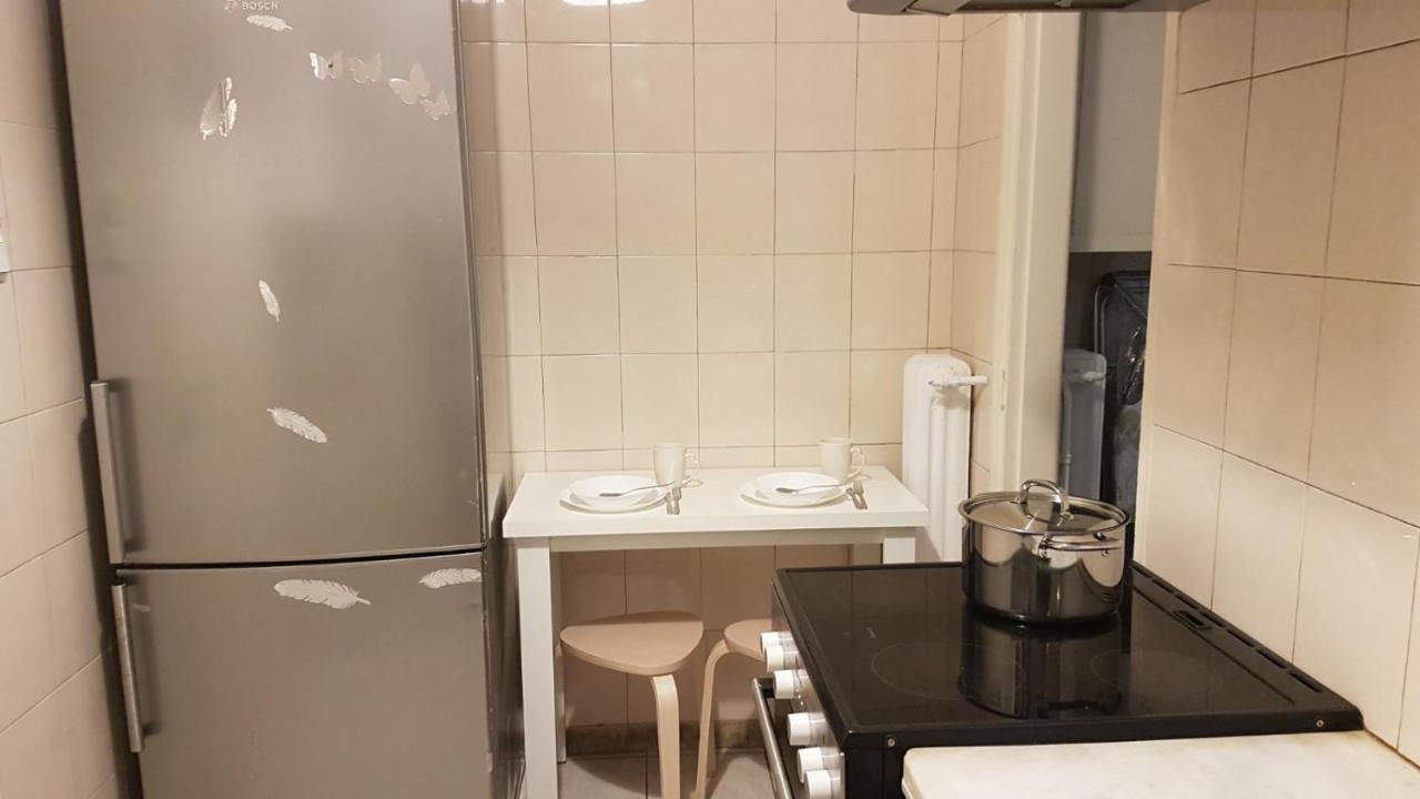 Begonia-Athens Center, 6 Bd, 2,5 Bath Lägenhet Exteriör bild