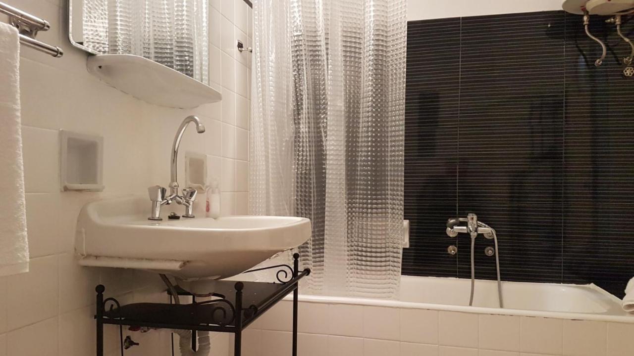Begonia-Athens Center, 6 Bd, 2,5 Bath Lägenhet Exteriör bild